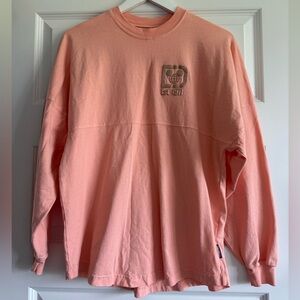 Walt Disney World Spirit Jersey Women's XS